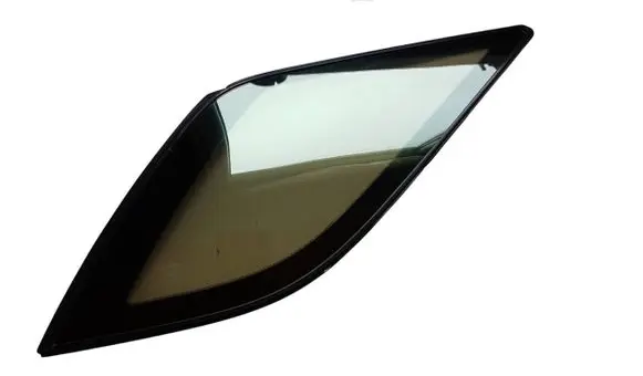 Lexus RX XU10 Rear side window 43R00150