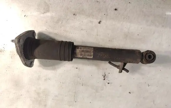 BMW X5 E70 Rear shock absorber/damper 6781932