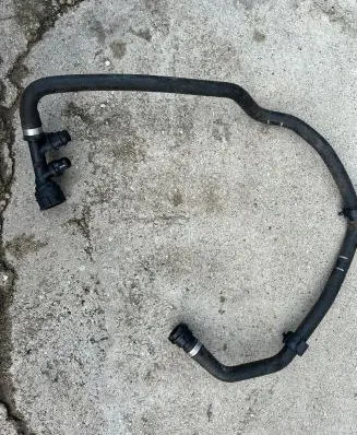 BMW X4 F26 Engine coolant pipe/hose 19906610 8514071