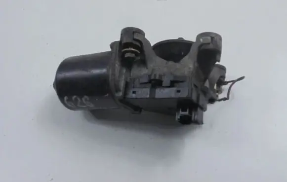 Mazda 626 Front wiper linkage and motor 849200-1302