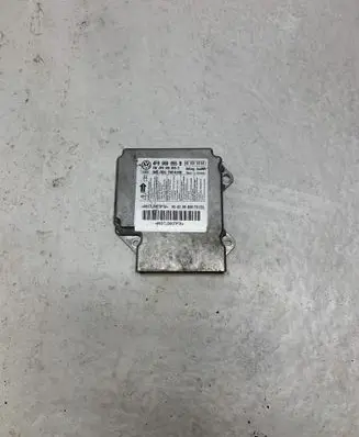 Audi A6 S6 C6 4F Airbag control unit/module 4F0959655B 4F0910655E