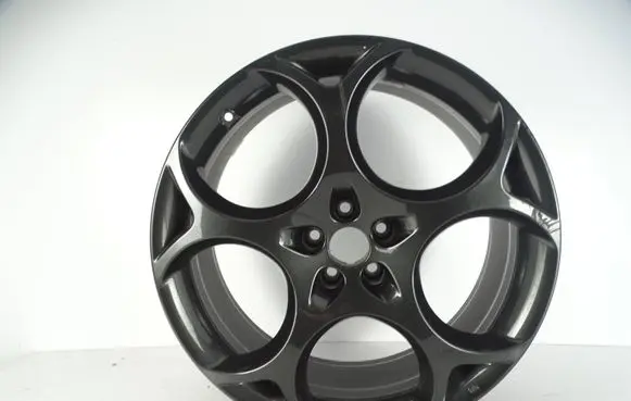 Alfa Romeo Stelvio Original wheel cap 156156948