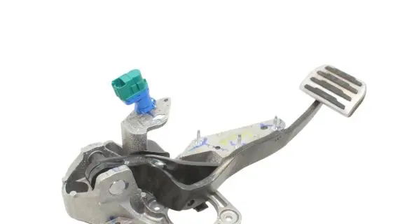 Land Rover Range Rover Evoque L538 Brake pedal BJ3M2D094BB