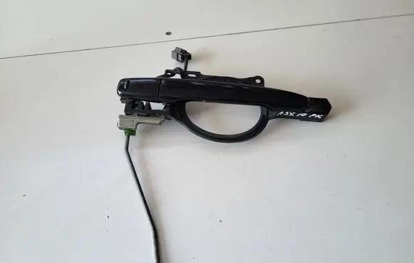 Mitsubishi ASX Front door exterior handle