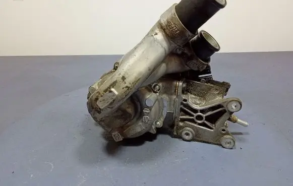 Aixam A721 Turbo system vacuum part 059145605G