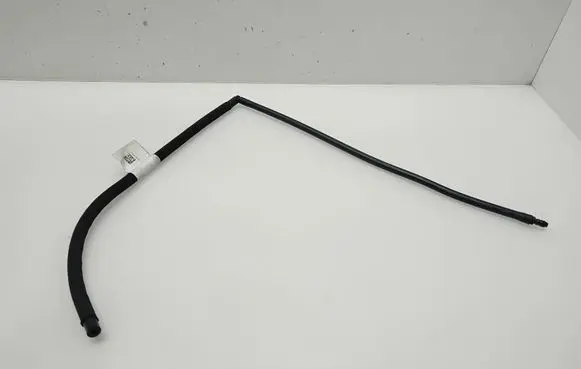 BMW X3 F25 Vacuum line/pipe/hose 7640855