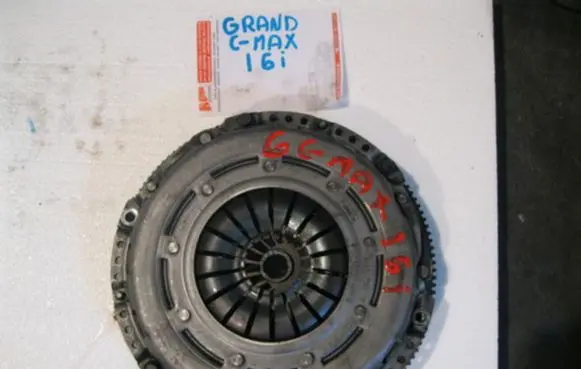 Ford Grand C-MAX Clutch set kit