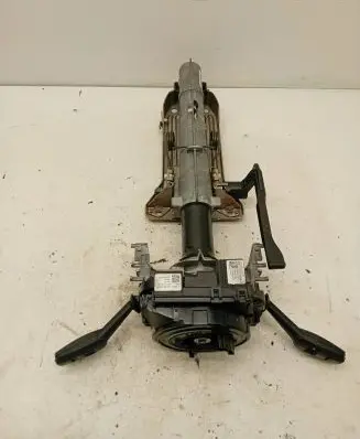 BMW 1 E81 E87 Steering wheel axle set 6770886