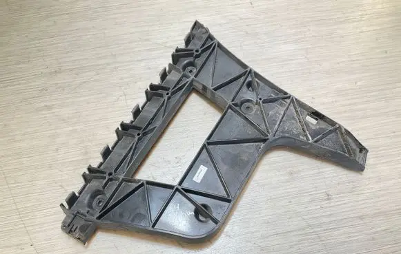 Audi A4 S4 B8 8K Front bumper mounting bracket 8K5807454