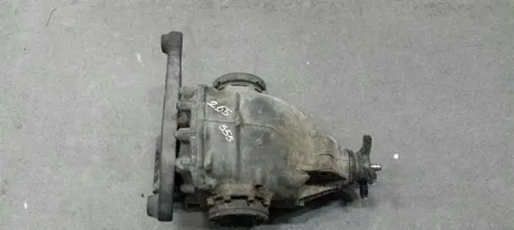 Mercedes-Benz S W220 Rear differential A2203507814