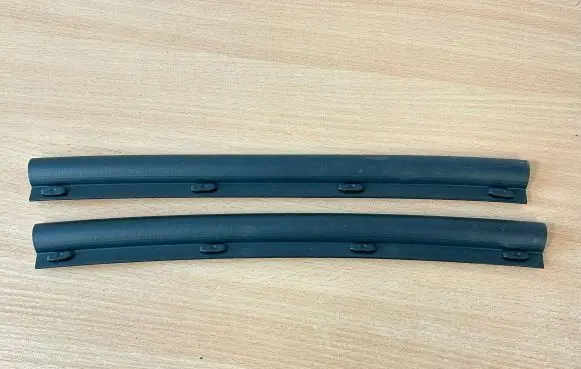 Volkswagen Arteon Engine hood trim 3G8823709
