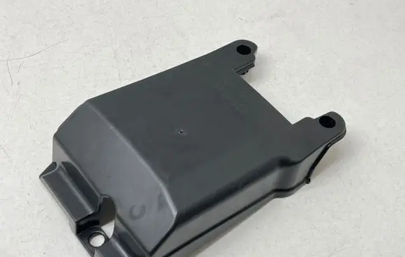 Renault Megane III Fuse box cover 285A70003R MP6336