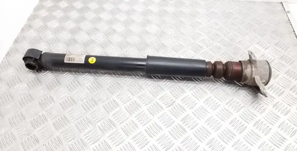 Audi A6 S6 C7 4G Rear shock absorber/damper 4G9513035F