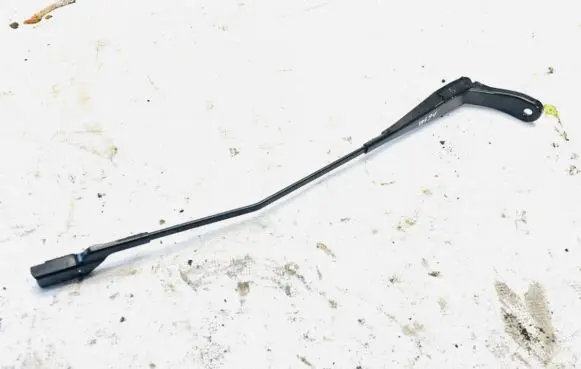 Citroen Berlingo Front wiper blade arm 9682974980