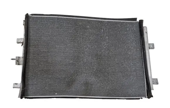 Ford Edge II A/C cooling radiator (condenser) K2GH19710 K2GH19710BA AA4477806160