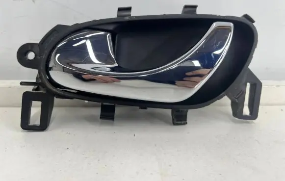 Nissan Qashqai Front door interior handle 80671-4ea1
