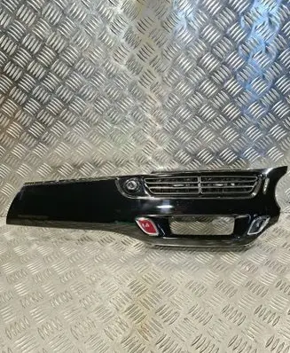 Citroen DS3 Dash center air vent grill 9685749177