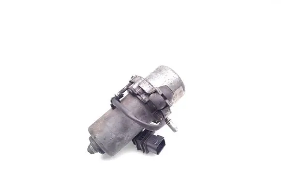Mercedes-Benz E W212 Vacuum pump A0004302832