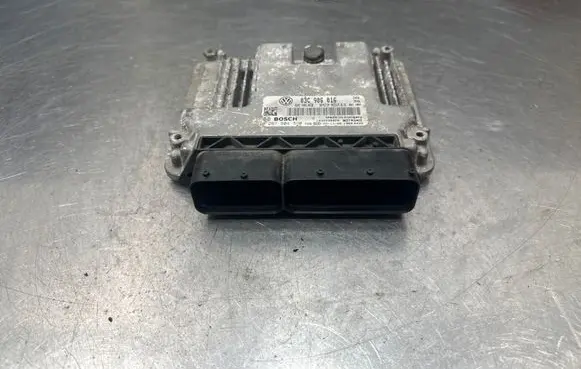 Engine control unit/module