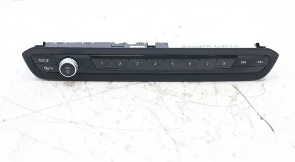 BMW 3 G20 G21 Sound control switch 7949453MWGK250626 7949453
