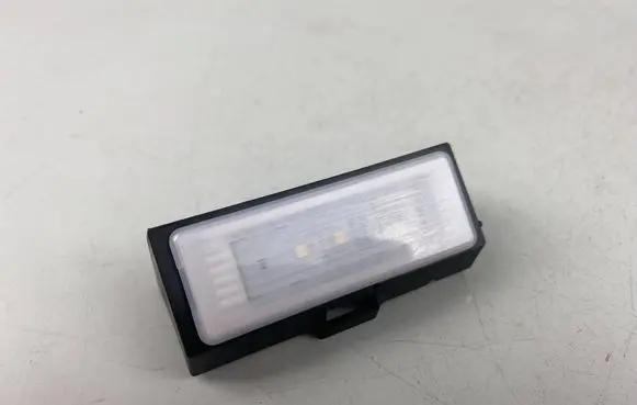 Mini Cooper Countryman F60 Front seat light 9263453