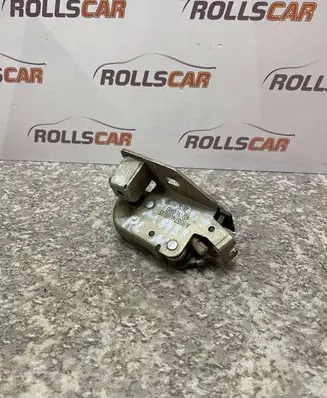 Mercedes-Benz Sprinter W906 Loading door lock A9067400035 Z00010