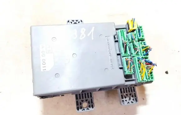 Honda Civic Fuse box set 2rn3dpvj