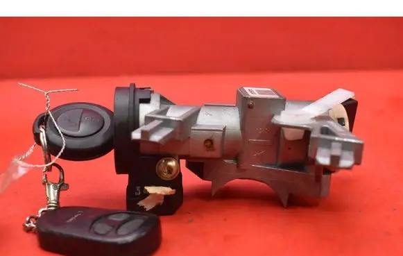 Mitsubishi Colt CZ3 Ignition lock 4408A040