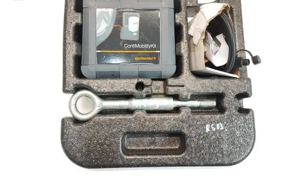 Volvo V60 Tool box 31200626 30165