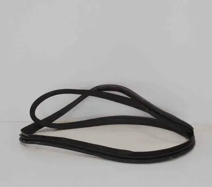 Mercedes-Benz C W204 Rubber seal front coupe door A2046971651