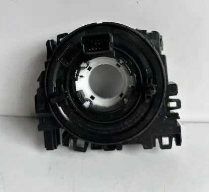 Volkswagen Golf Sportsvan Airbag slip ring squib (SRS ring) 5Q0953549E