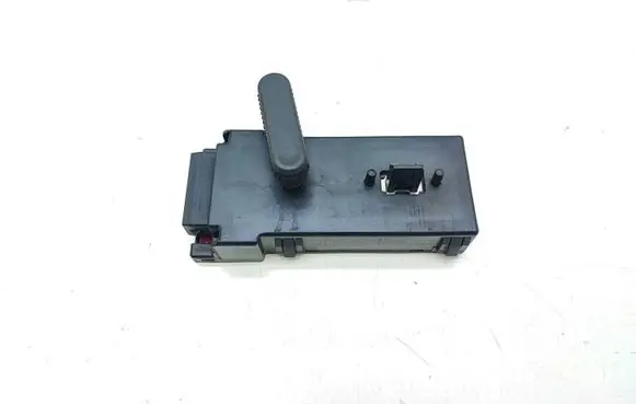 Opel Vectra C Seat control switch 24446719
