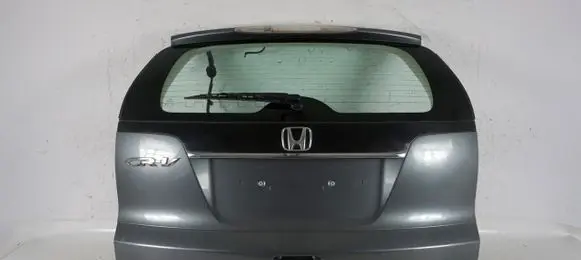 Tailgate/trunk/boot lid