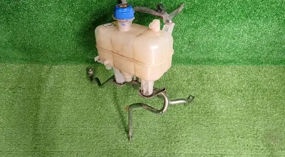 Fiat Ducato Coolant expansion tank/reservoir 