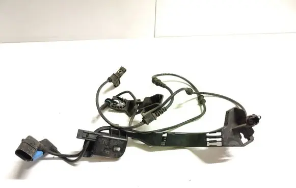 Mercedes-Benz C W205 ABS brake wheel speed sensor A2055403406