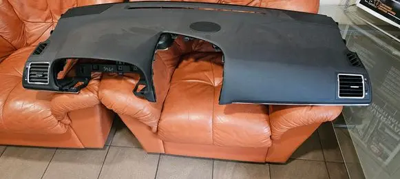 Toyota Avensis T270 Dashboard 