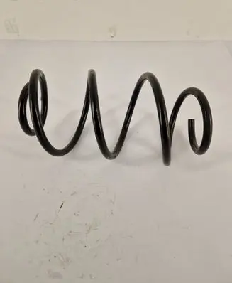 Mazda 3 III Front coil spring 