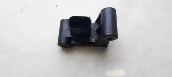 BMW 5 E60 E61 Airbag deployment crash/impact sensor 6977398 65.77000556