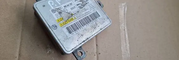 Audi Q5 SQ5 Headlight ballast module Xenon 8K0941597