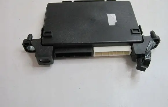 Hyundai Ioniq Combustion control unit/module 375A1GI000