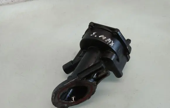 Ford S-MAX Vacuum pump