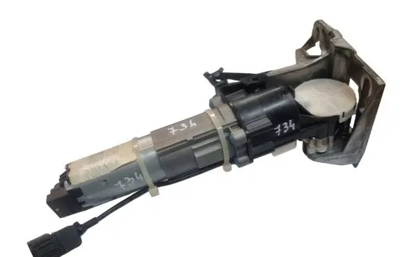 Audi A8 S8 D4 4H Tailgate/trunk/boot lift motor 4H0827851A 0149G12070