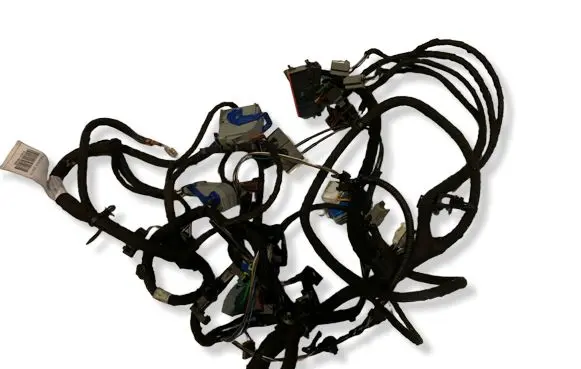 Peugeot Boxer Other wiring loom 01388551080