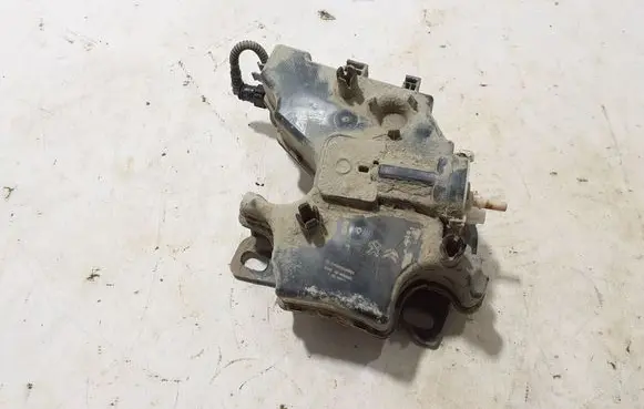 Toyota Proace FAP fluid tank 9817154080