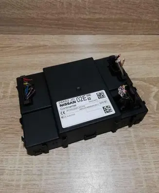 Nissan Qashqai Comfort/convenience module 284B2JD02E