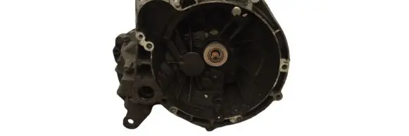 Ford Fusion Manual 5 speed gearbox 2N1R7002PA
