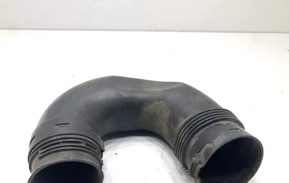 Volkswagen Golf VI Air intake hose/pipe 1K0129618BQ