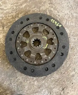 BMW 3 E36 Clutch pressure plate 322010816