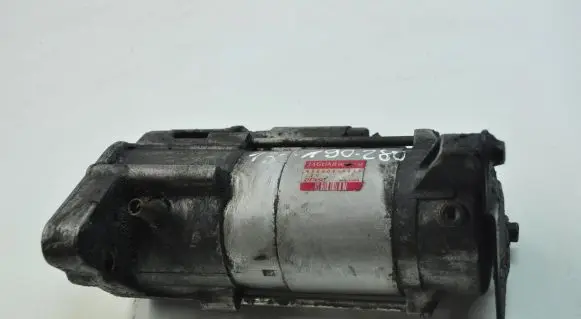 Jaguar XF X250 Starter motor 4280004891