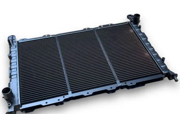 Alfa Romeo 147 Coolant radiator W224 71735411